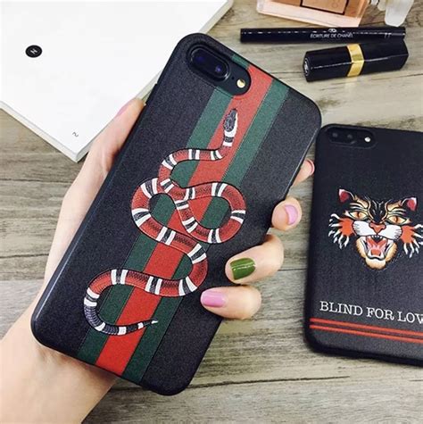 red gucci iphone x case|authentic Gucci phone case.